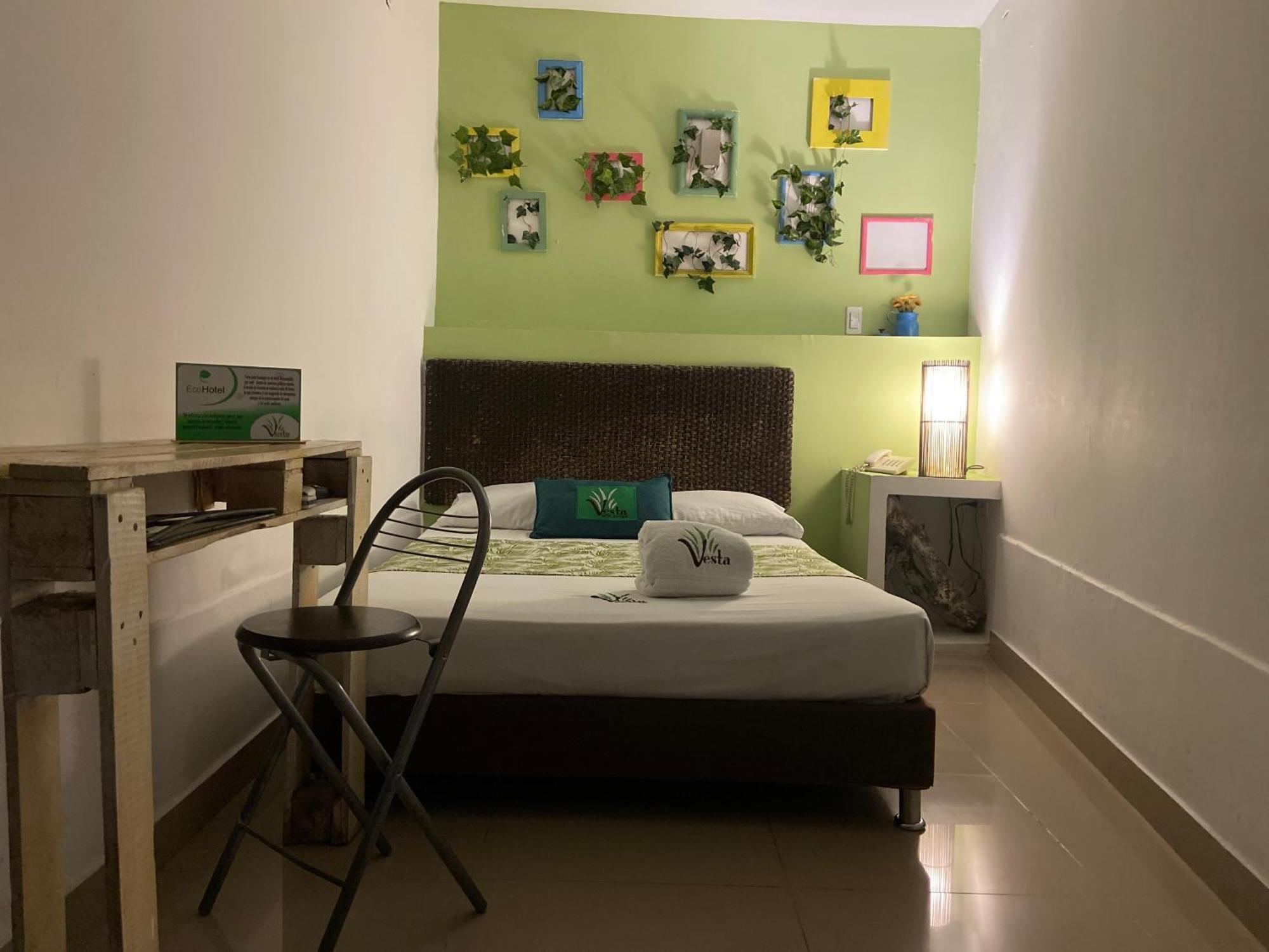 Hotel Vesta Boutique Neiva  Exterior foto